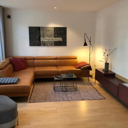 Design Apartment Am Wasserbachhof Lemgo Eksteriør bilde