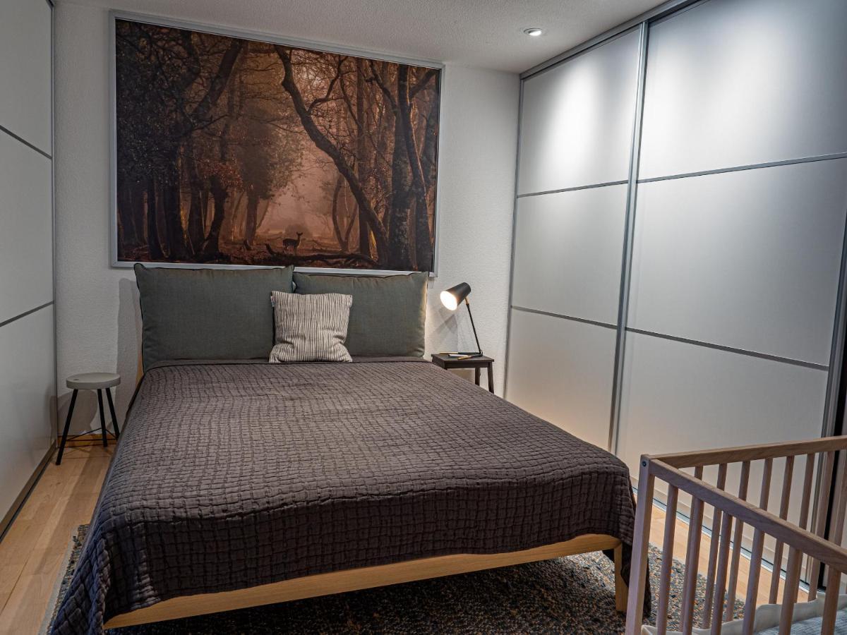 Design Apartment Am Wasserbachhof Lemgo Eksteriør bilde