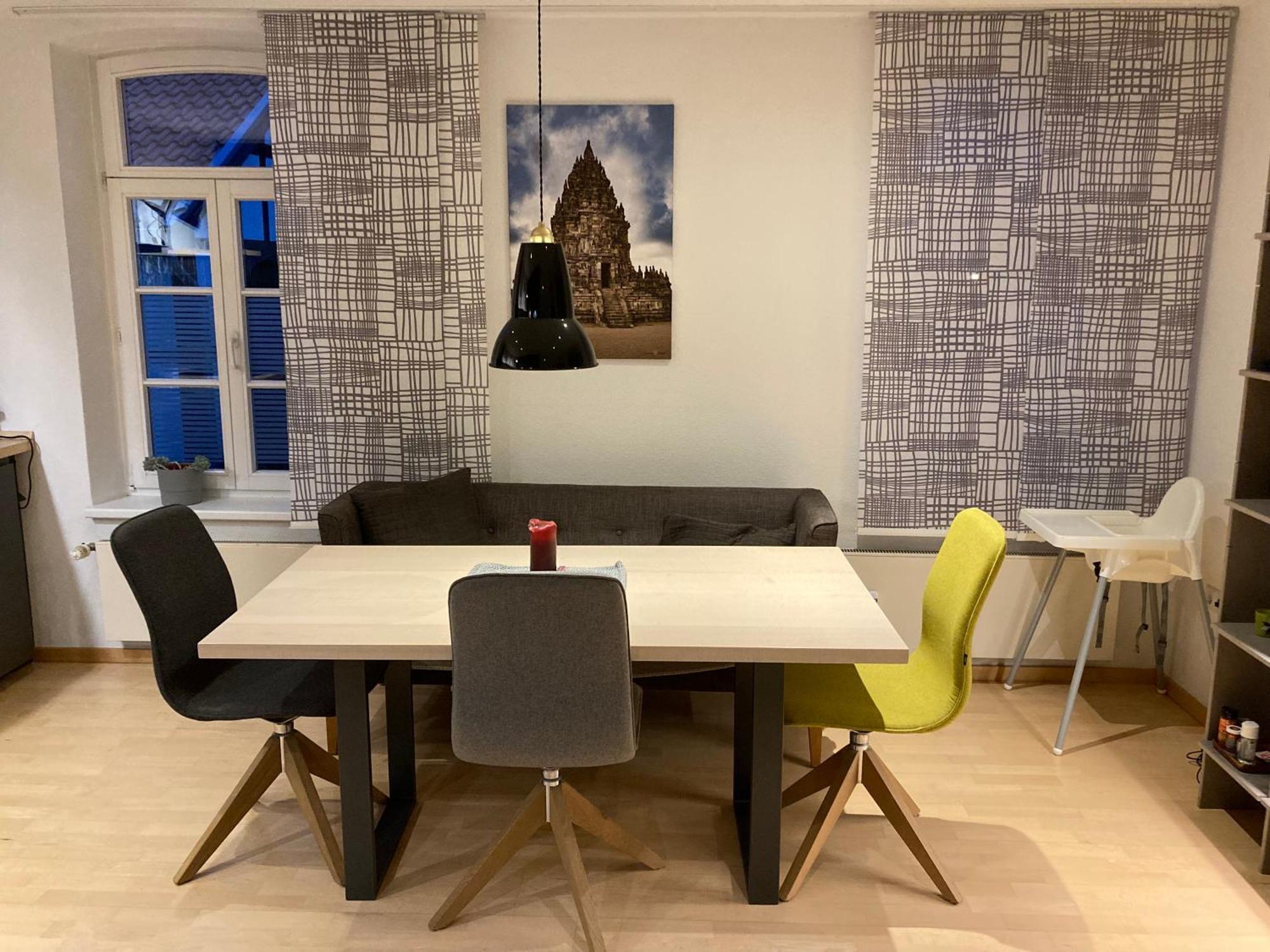 Design Apartment Am Wasserbachhof Lemgo Eksteriør bilde