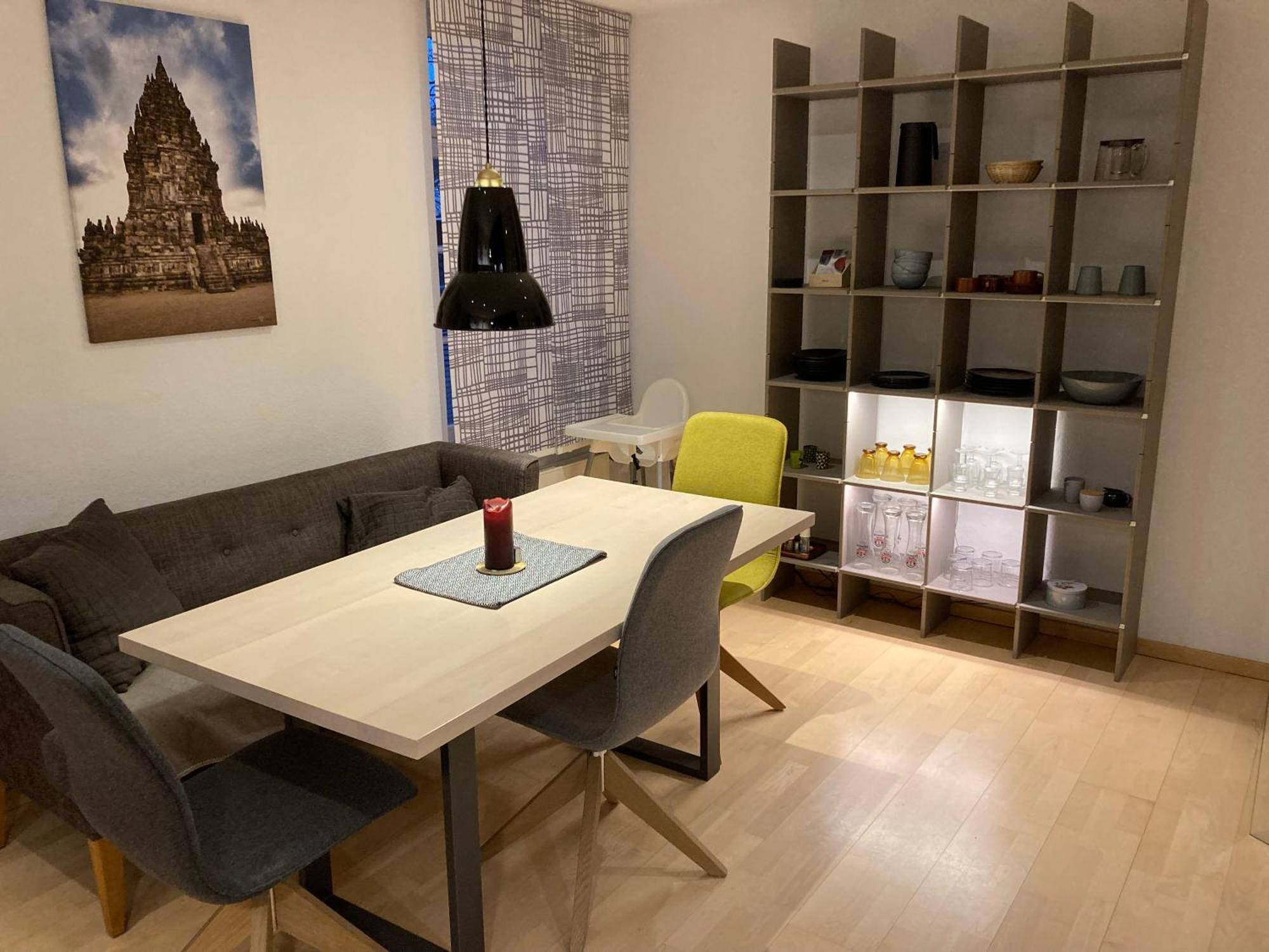 Design Apartment Am Wasserbachhof Lemgo Eksteriør bilde