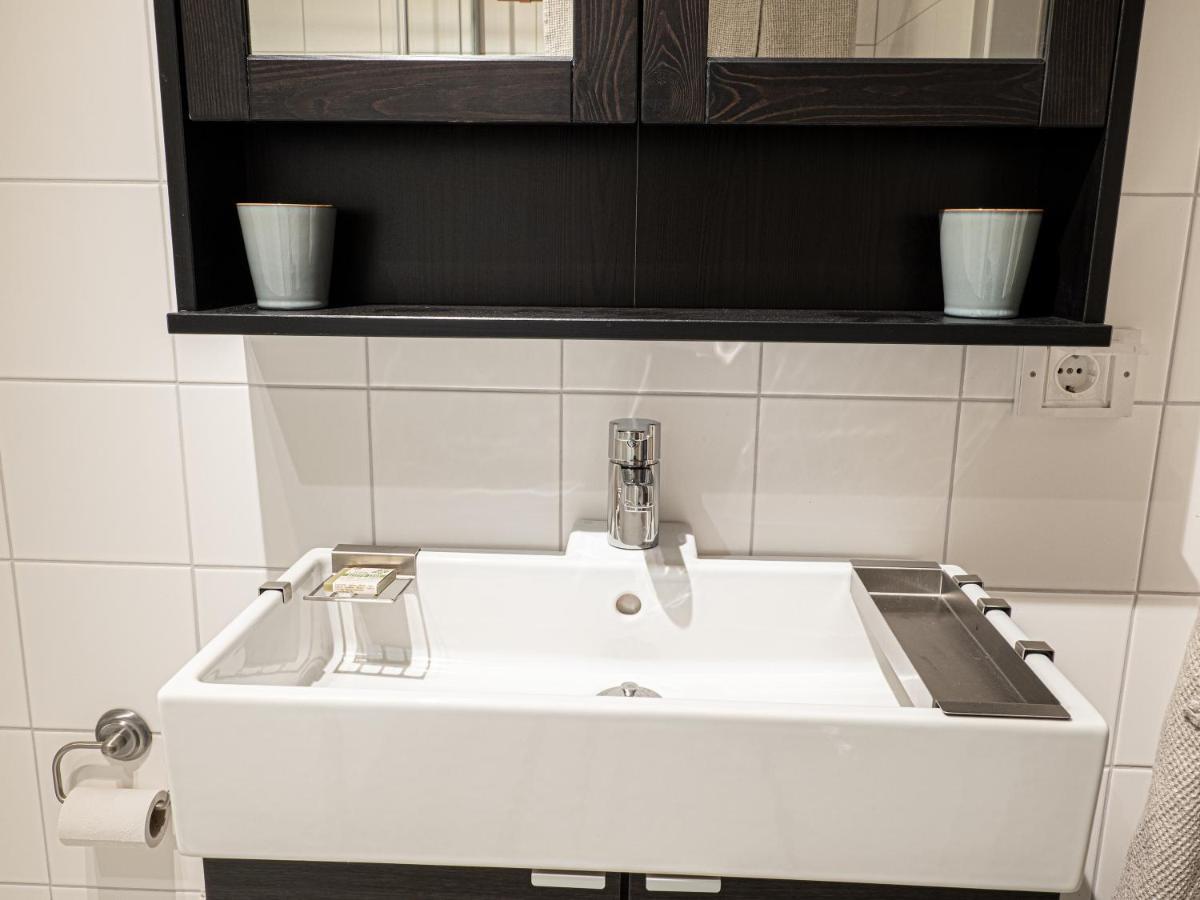 Design Apartment Am Wasserbachhof Lemgo Eksteriør bilde