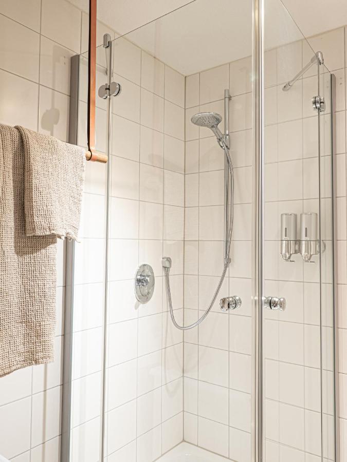 Design Apartment Am Wasserbachhof Lemgo Eksteriør bilde